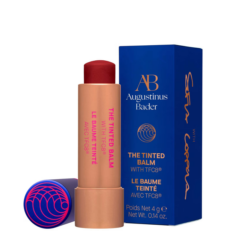 Augustinus Bader The Tinted Balm 4g (Various Shades)