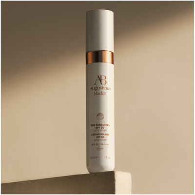 Augustinus Bader The Sunscreen SPF 50 30ml