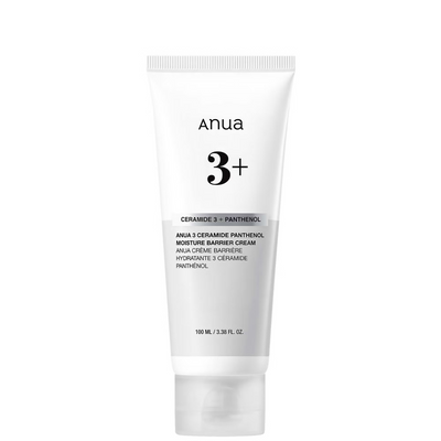Anua Soothing Routine