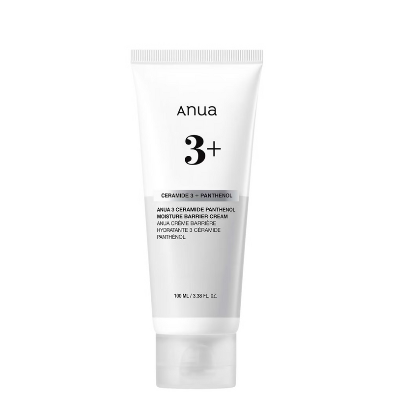 Anua Soothing Routine