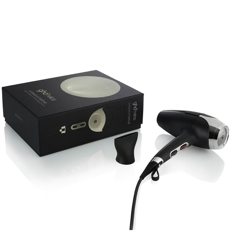 ghd Helios™ Professional Hair Dryer - Black