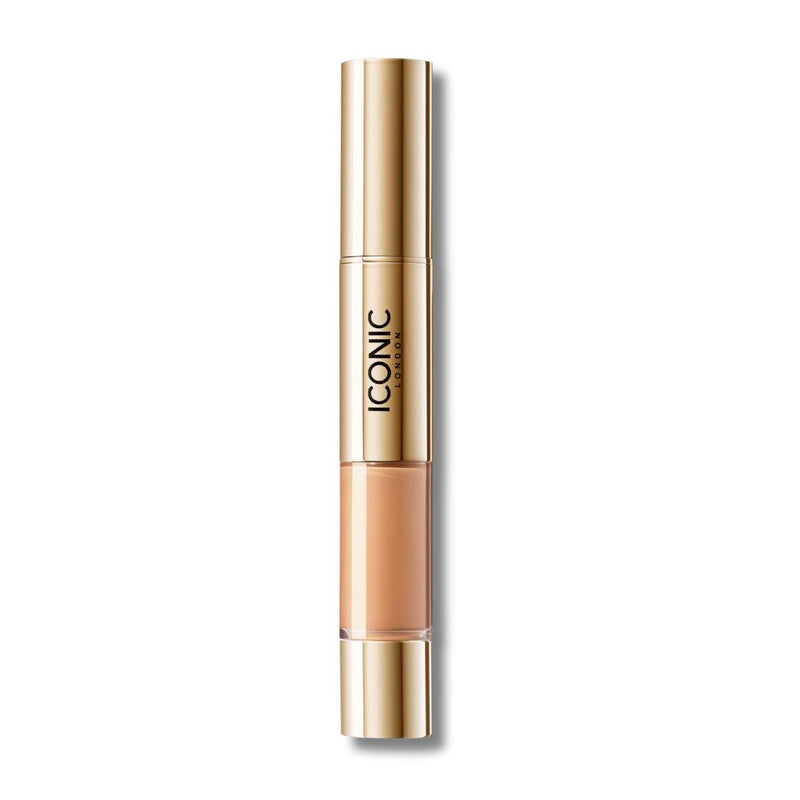 ICONIC London Radiant Concealer and Brightening Duo