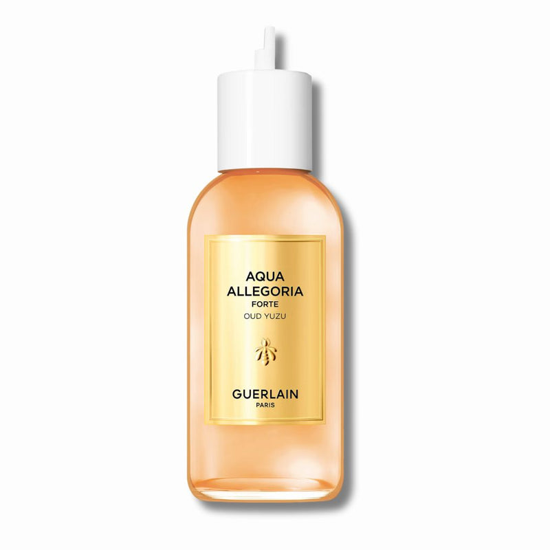 GUERLAIN Aqua Allegoria Forte Oud Yuzu Eau de Parfum
