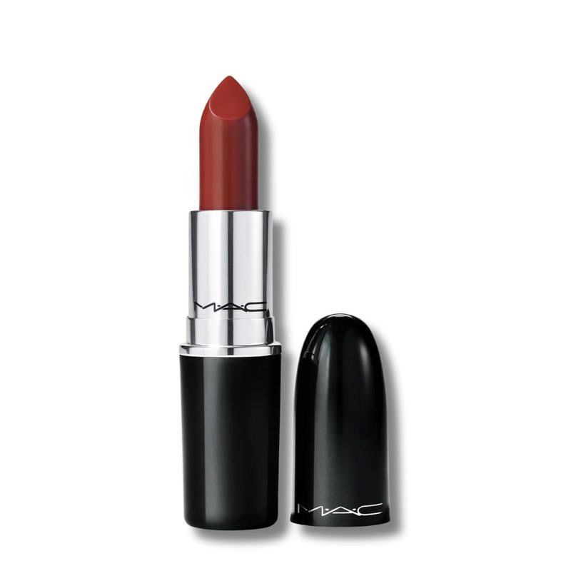 MAC Lustreglass Lipstick 3g (Various Shades)
