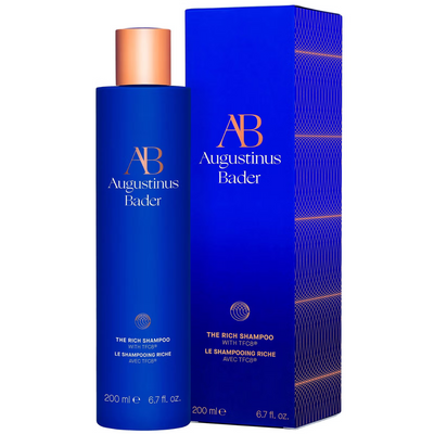 Augustinus Bader The Rich Shampoo 200ml