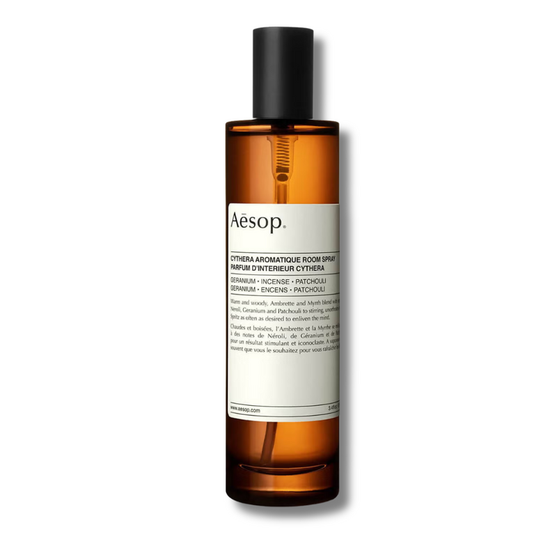 Aesop Cythera Aromatique Room Spray 100ml