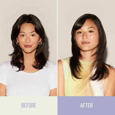 KMS Colour & Heat Protection Bundle for All Hair Types (Worth £66)