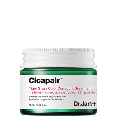 Dr.Jart+ Cicapair Tiger Grass Color Correcting Treatment 15ml