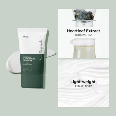 Anua Routine Bundle