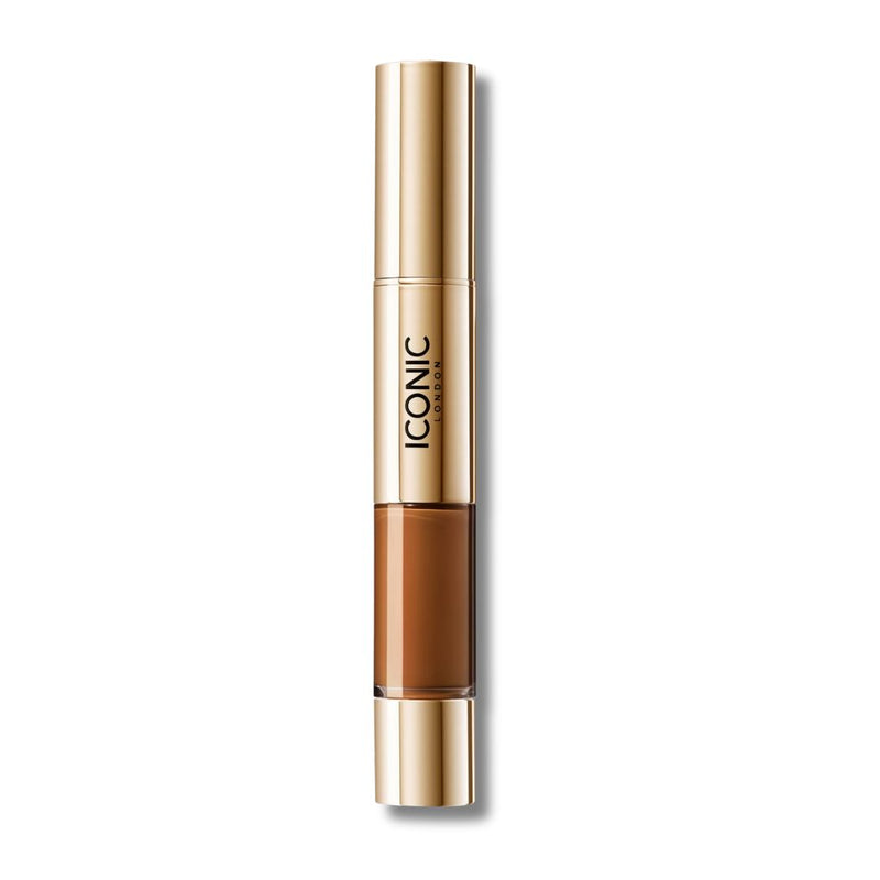 ICONIC London Radiant Concealer and Brightening Duo