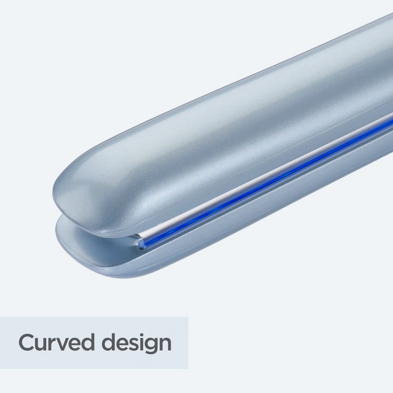 BaByliss Hydro Fusion Anti Frizz Hair Straightener