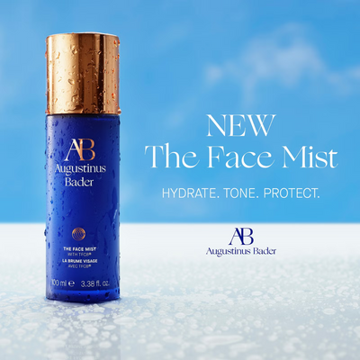 Augustinus Bader The Face Mist 100ml