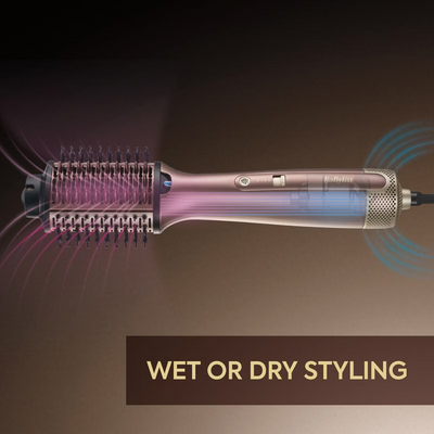 BaByliss Air Power Volume Hot Air Styler