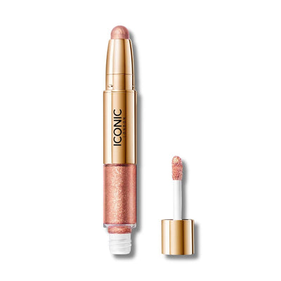 ICONIC London Glaze Crayon 5.14g (Various Shades)