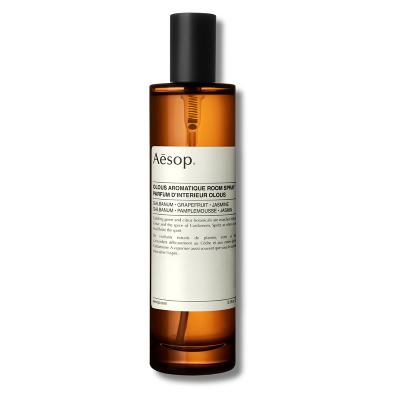 Aesop Olous Aromatique Room Spray 100ml