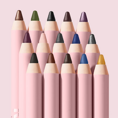 Kylie Cosmetics Kyliner Waterproof Gel Eyeliner Pencil 1.2g (Various Shades)