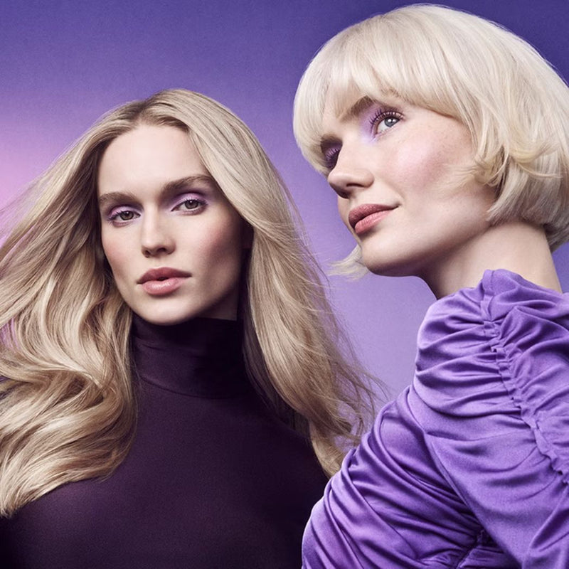 Moroccanoil Purple Treatment