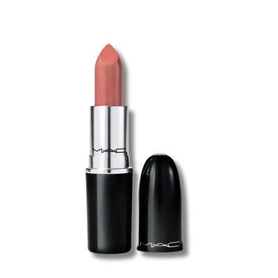 MAC Lustreglass Lipstick 3g (Various Shades)