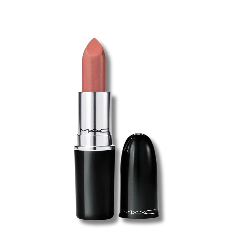 MAC Lustreglass Lipstick 3g (Various Shades)