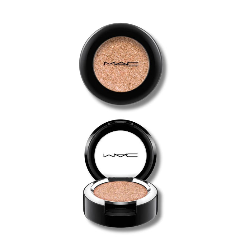 MAC Dazzleshadow Extreme Small Eye Shadow 1.5g (Various Shades)