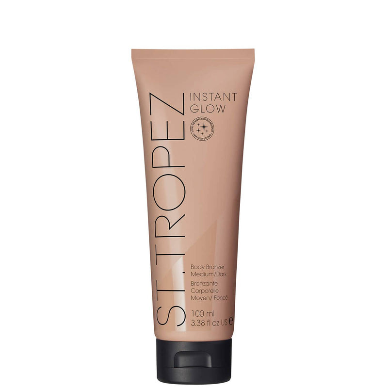 St. Tropez Instant Glow Body Bronzer Medium 100ml