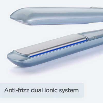 BaByliss Hydro Fusion Anti Frizz Hair Straightener