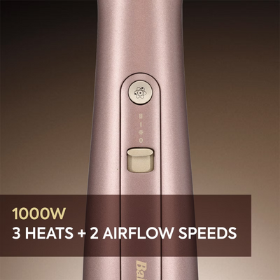 BaByliss Air Power Volume Hot Air Styler
