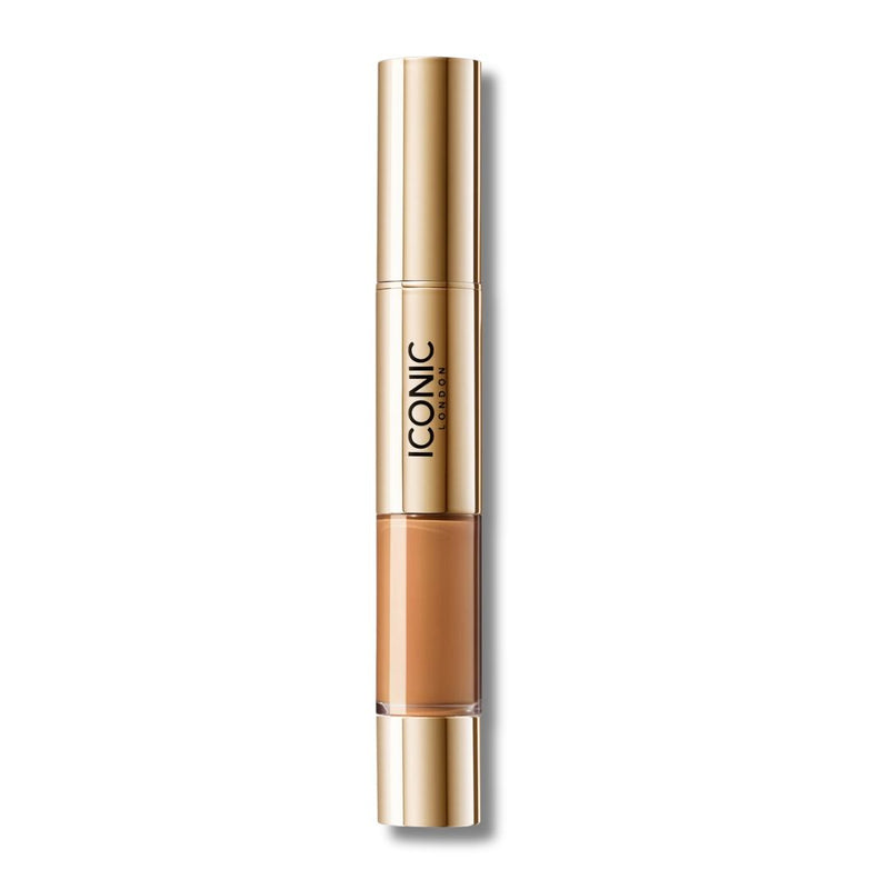 ICONIC London Radiant Concealer and Brightening Duo