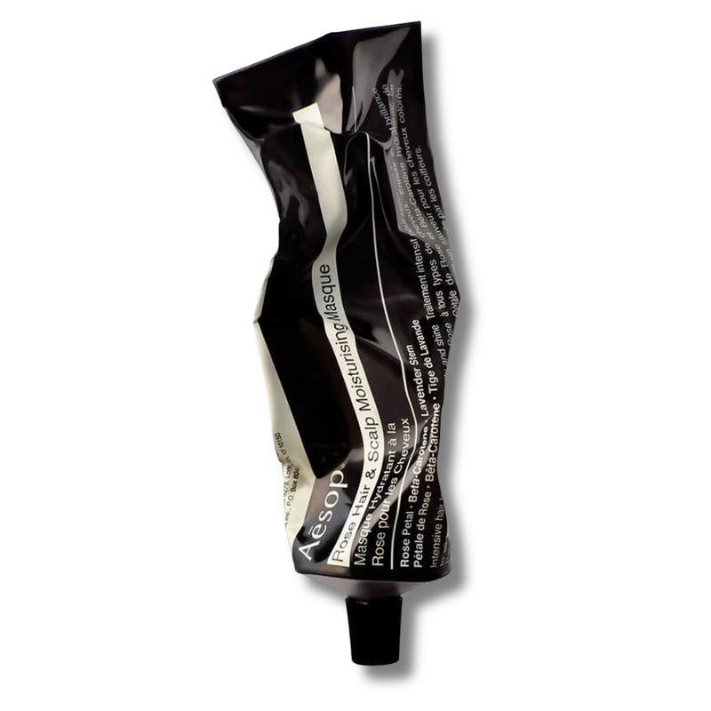 Aesop Rose Hair & Scalp Moisturising Masque 120ml