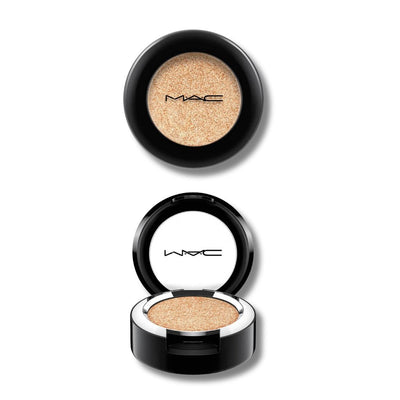 MAC Dazzleshadow Extreme Small Eye Shadow 1.5g (Various Shades)