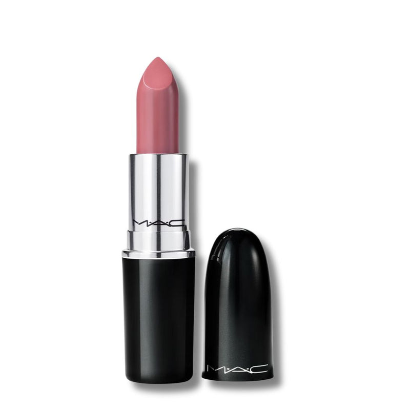 MAC Lustreglass Lipstick 3g (Various Shades)