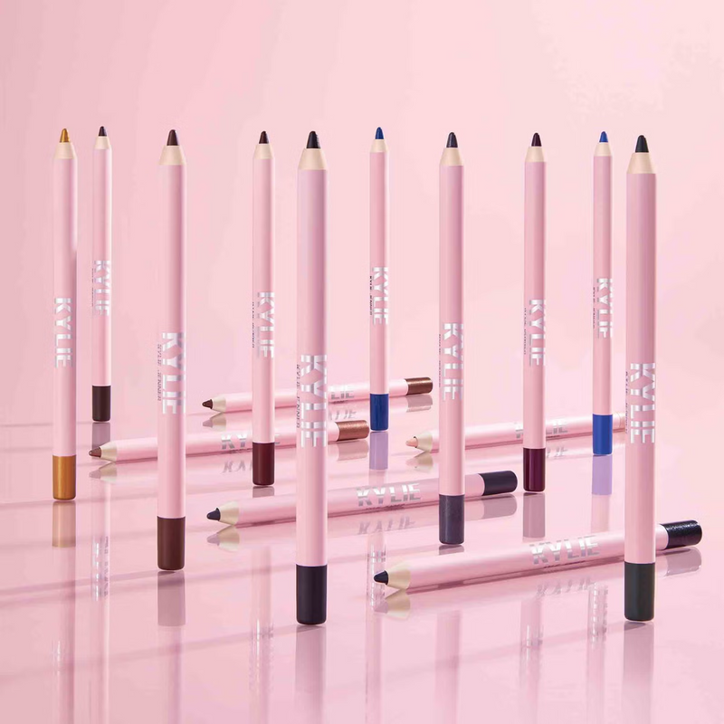 Kylie Cosmetics Kyliner Waterproof Gel Eyeliner Pencil 1.2g (Various Shades)