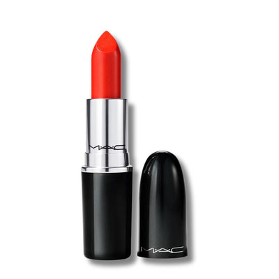 MAC Lustreglass Lipstick 3g (Various Shades)