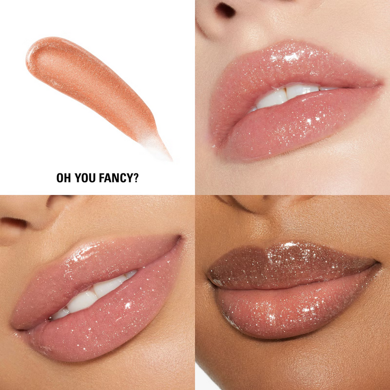Kylie Cosmetics High Gloss Lip Gloss 3.3ml (Various Shades)