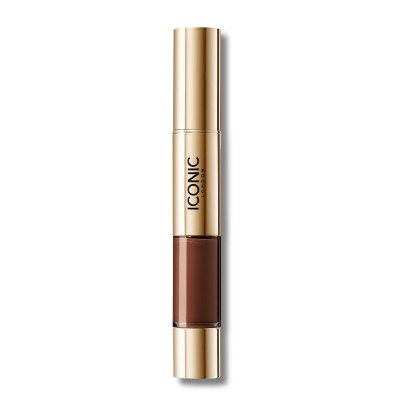 ICONIC London Radiant Concealer and Brightening Duo