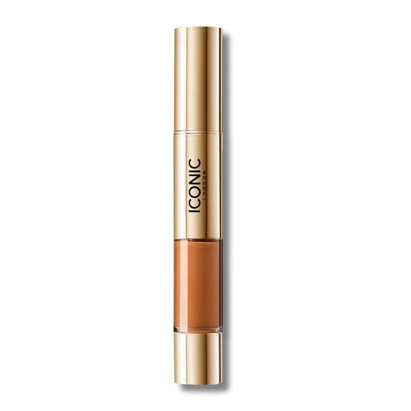 ICONIC London Radiant Concealer and Brightening Duo