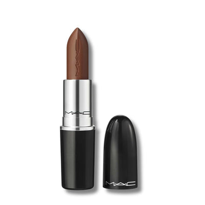 MAC Lustreglass Lipstick 3g (Various Shades)