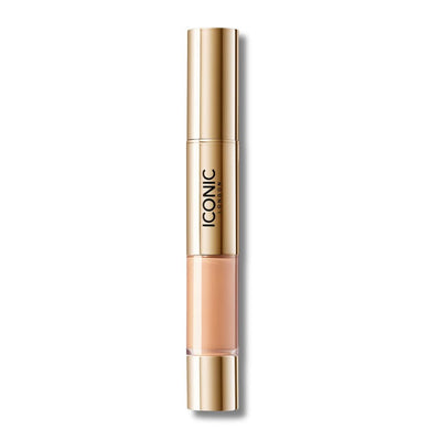 ICONIC London Radiant Concealer and Brightening Duo