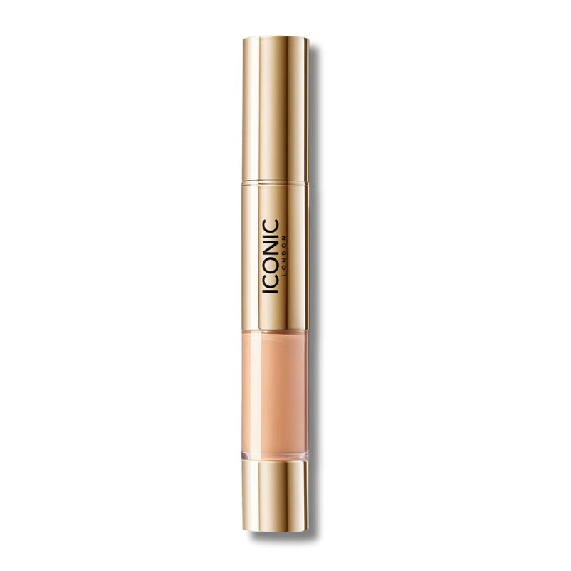 ICONIC London Radiant Concealer and Brightening Duo