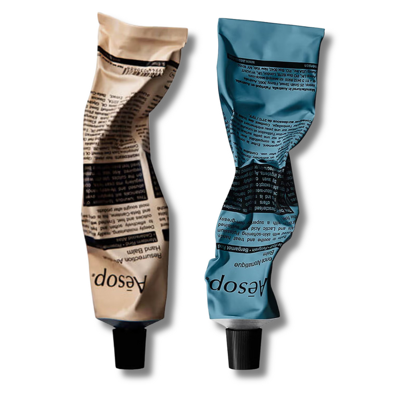 Aesop Hand Balm Duo