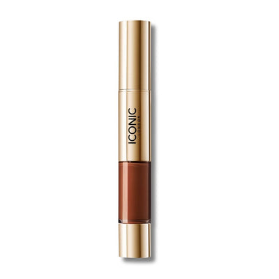 ICONIC London Radiant Concealer and Brightening Duo