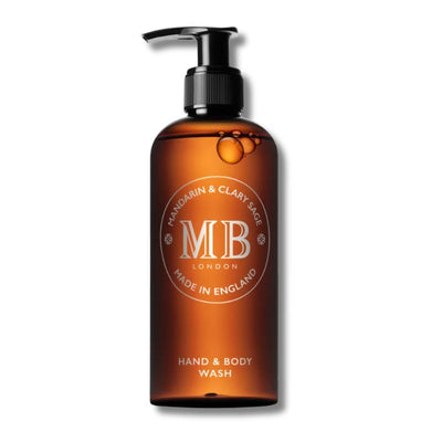Molton Brown Bath & Shower Gel & hand Wash 300ml Custom Bundle – Build Your Own Set