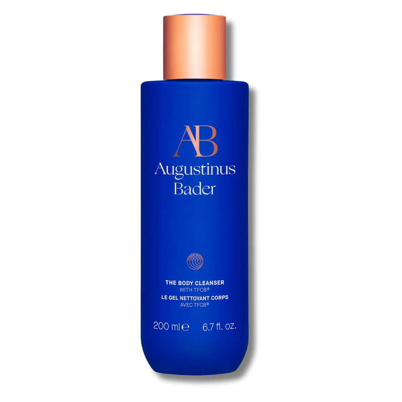 Augustinus Bader The Body Cleanser 200ml