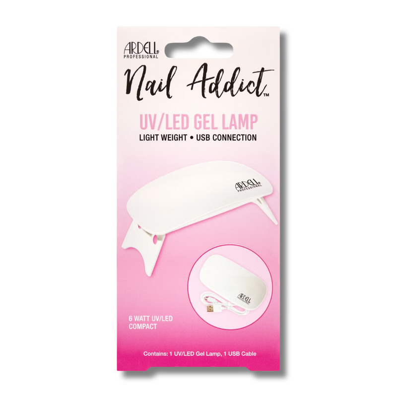 Ardell LED Gel Nail Lamp