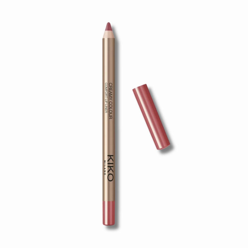 KIKO Milano Creamy Colour Comfort Lip Liner 1.2g (Various Shades)