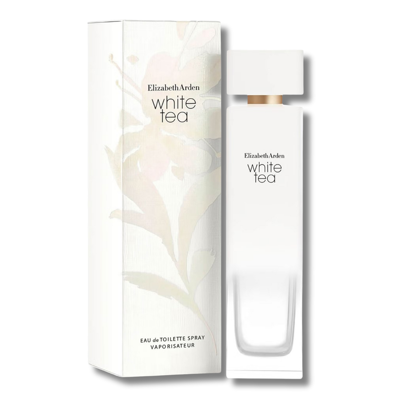 Elizabeth Arden White Tea Eau de Toilette 100ml