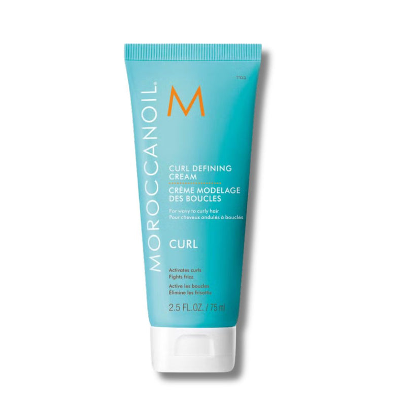 Moroccanoil Curl Defining Cream 75ml