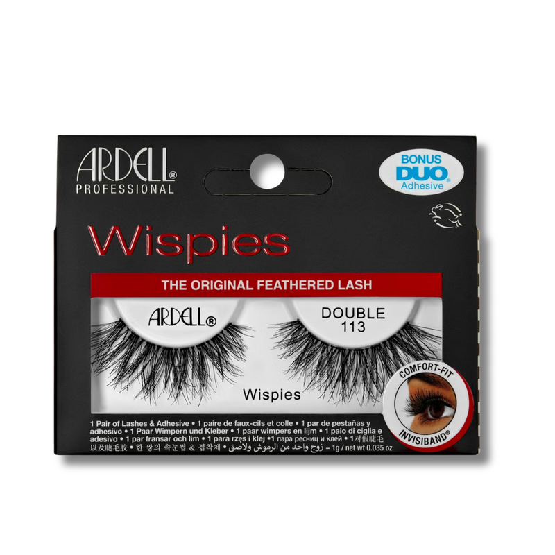 Ardell Double Wispies 113