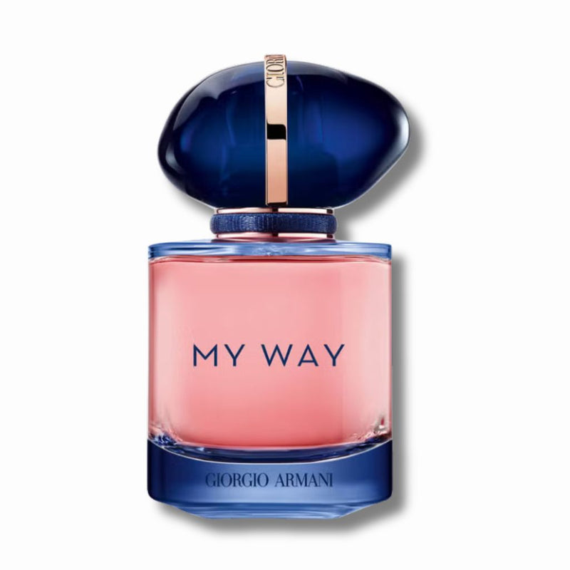 Armani My Way Eau de Parfum Intense