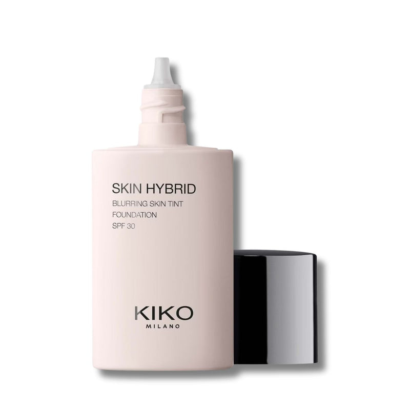 KIKO Milano Hybrid Skin Tint 30ml (Various Shades)